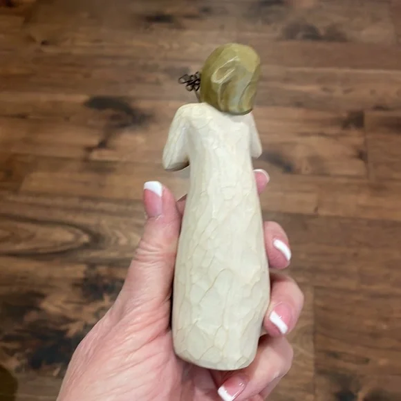 Willow tree demdaco angel - Picture 3 of 4